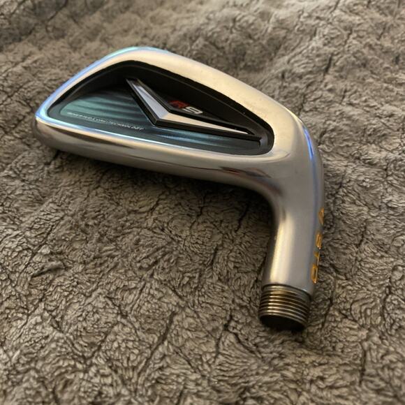 TaylorMade R9 Single 6 Iron (Head STD Only) RH - Picture 5 of 6